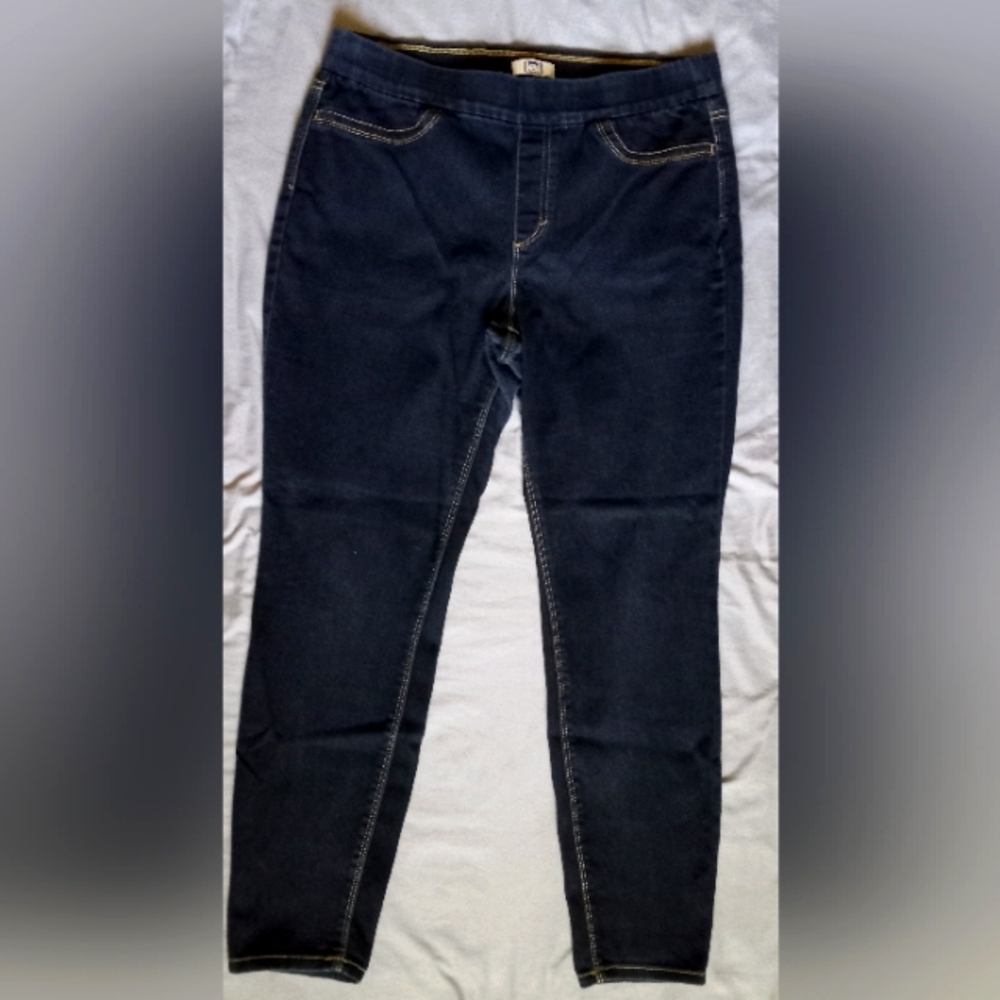 Black pants